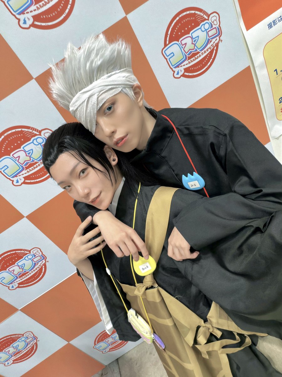 みるふぃ〜〜〜〜〜ゆ tweet media