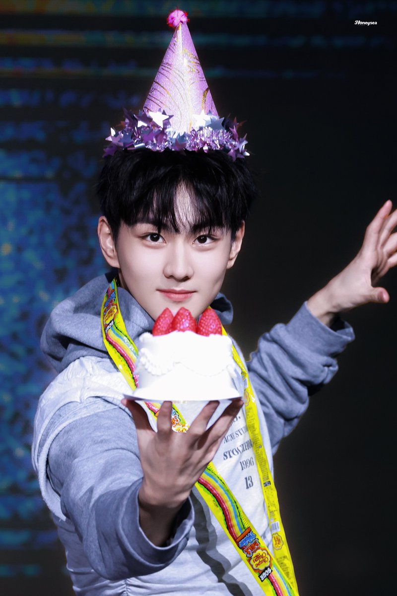 HoneyseaJW's tweet photo. 260201

#정원 #JUNGWON
#엔하이픈 #ENHYPEN #ジョンウォン https://t.co/ggX0lxHkA1