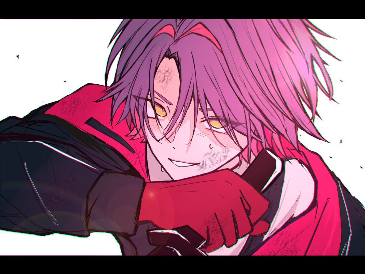 いつかは会心の一撃見舞う #わたらいらすと