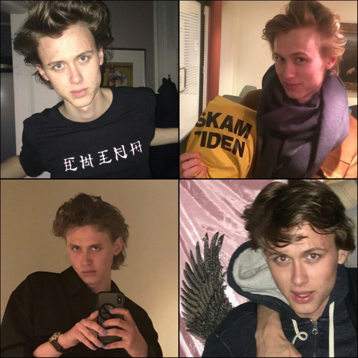 i miss u so much norwegian natalie portman