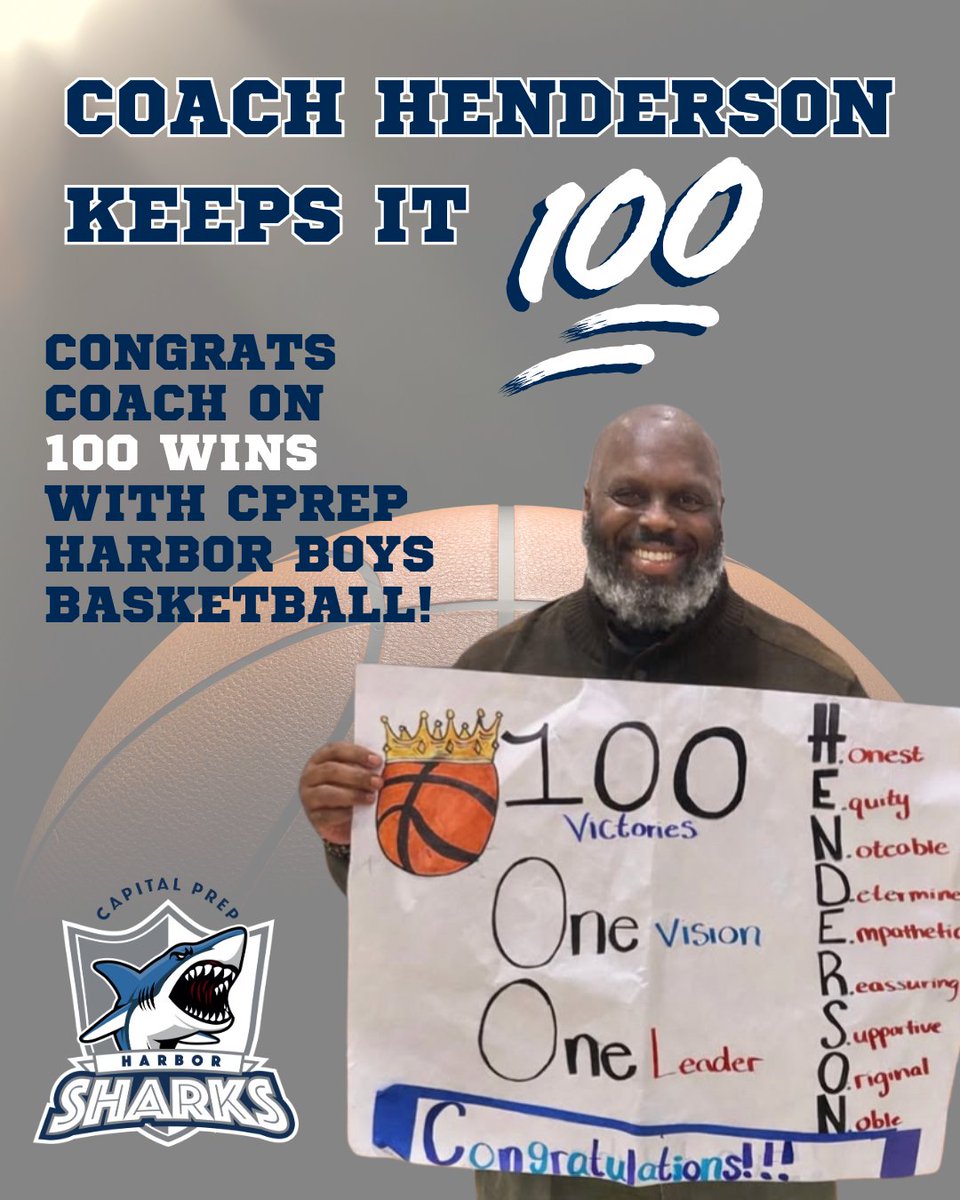 Capital Preparatory Harbor School tweet media