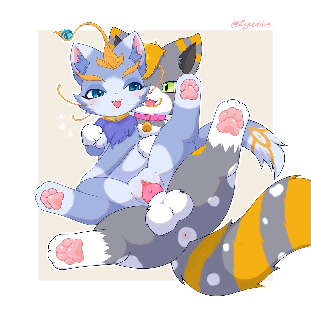 Commision for <a href="/CookidNSFW/">Cookid 🔞</a>!!!

Thank you!!! 🫶