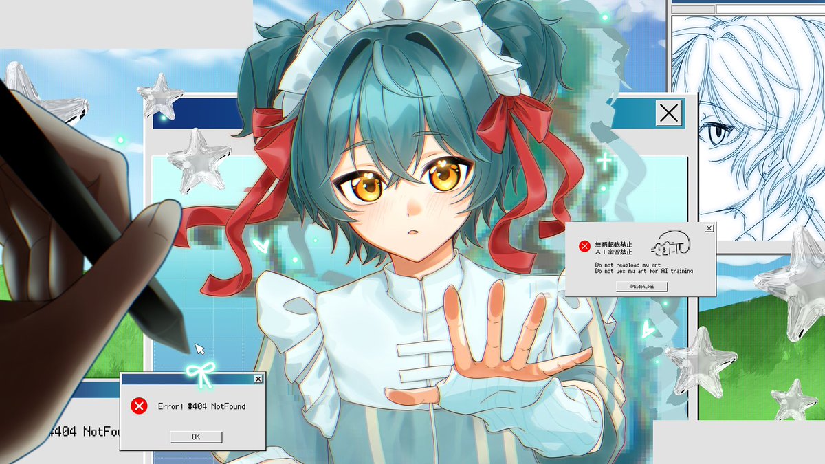 kidoni_pai's tweet photo. #ツインテールの日2026 https://t.co/2VE0ZD6MvS