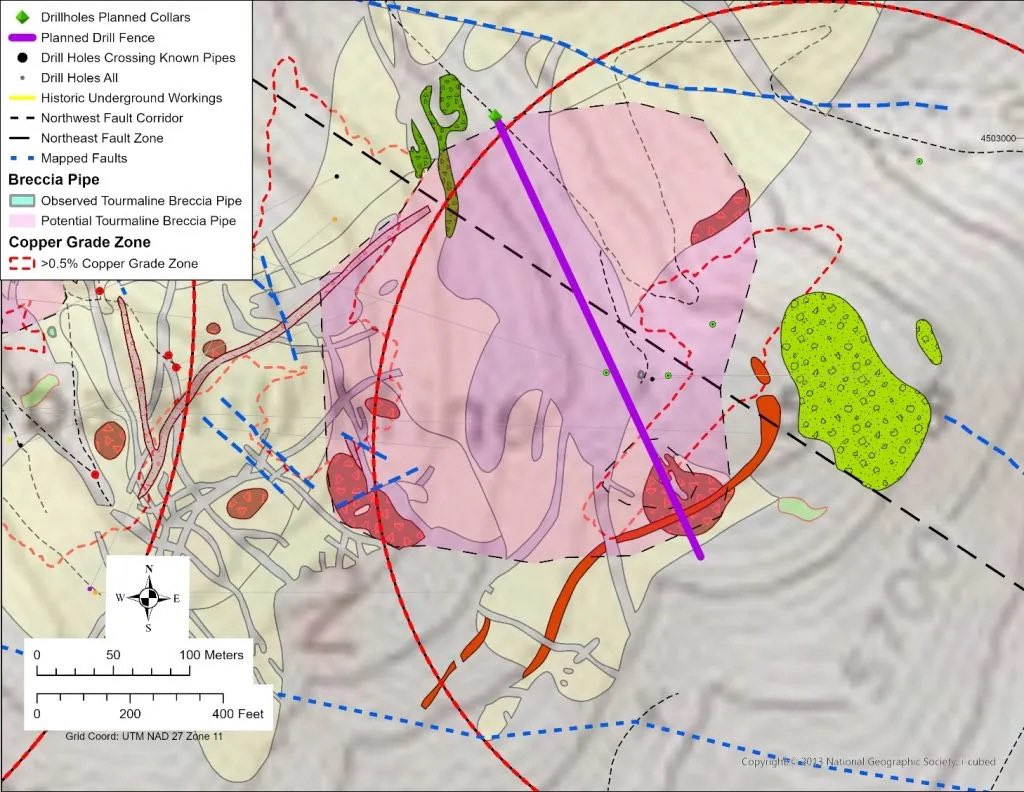 GIANT MINING CORP. $BFG.c tweet media