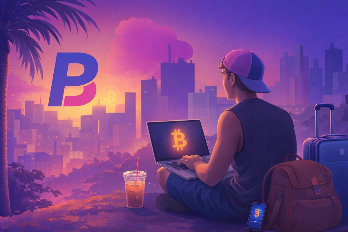 Proxibit tweet media