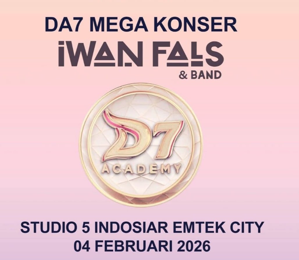 AffanFals's tweet photo. @iwanfals Bismillah Otw mendadak Dangdutan 🥰 https://t.co/pBG0TJLRU9