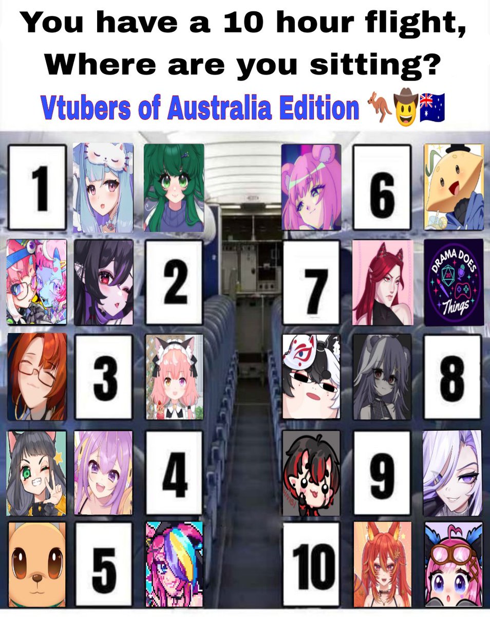 ☆GeorgieKoboltVT☆💙🦊 tweet media