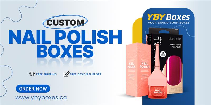 ybyboxescanada's tweet image. Make your nail polish products stand out with YBY Boxes Canada’s Custom Nail Polish Boxes! Designed for protection and premium appeal.

💡 Get a Free Quote: shorturl.at/UWIHY
📧 Email us: inquiry@ybyboxes.ca

#YBYBoxesCanada #NailPolishBoxes #CustomRetailBoxes #CustomBoxes