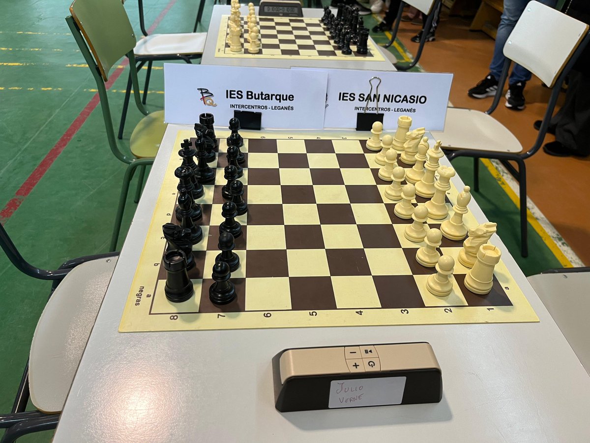 Ayuntamiento de Leganés tweet media