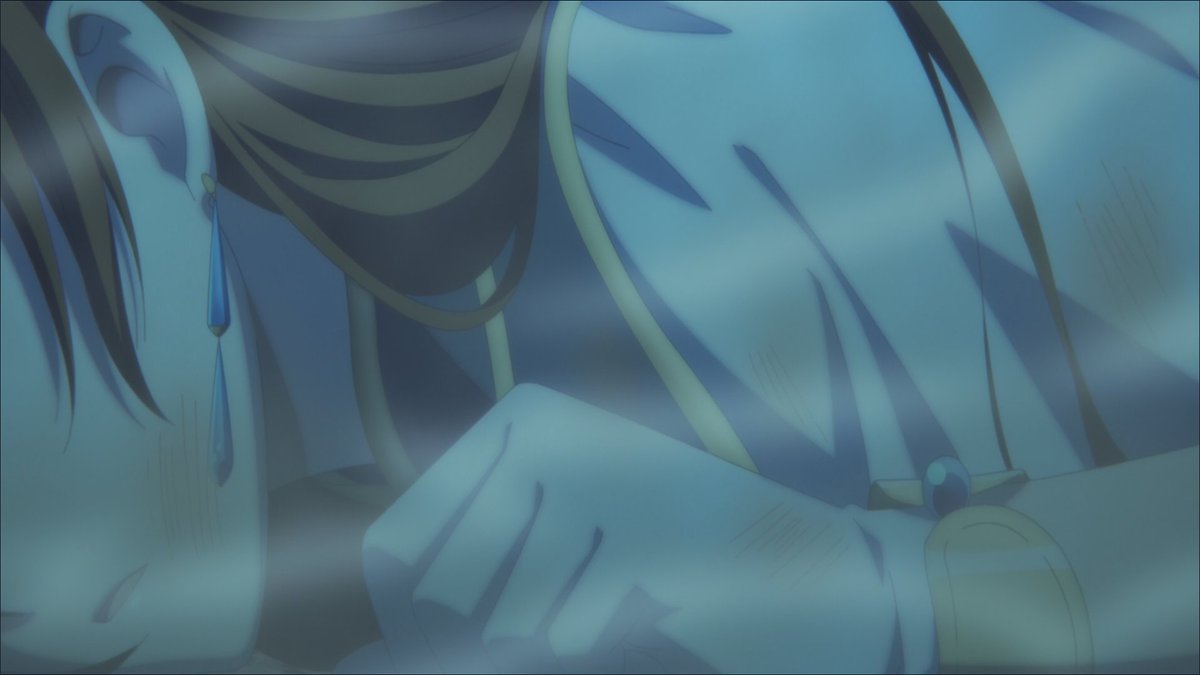 ClaesFake's tweet photo. へんじがない。ただの　しかばね　のようだ。　…▽ https://t.co/Q1kzcfdgM0
