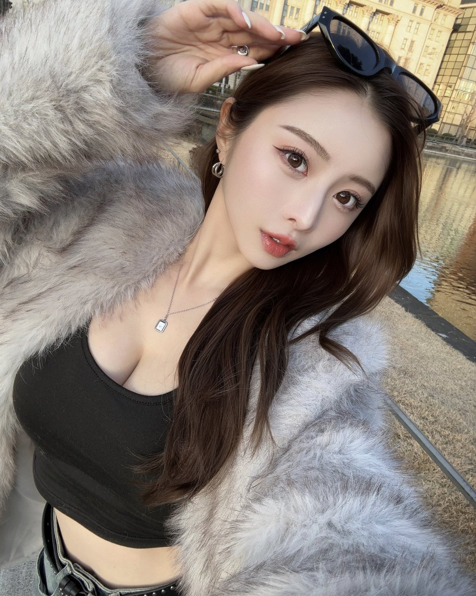 KYON💖CYBERJAPAN (@cjd_kyon) / Posts / X