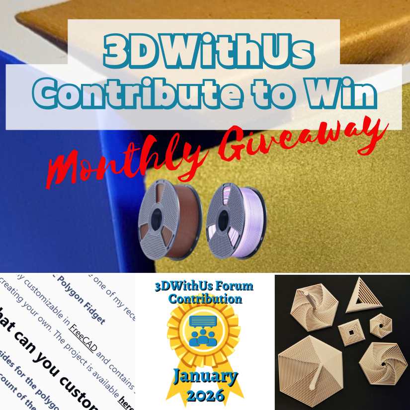 3DWithUs tweet media