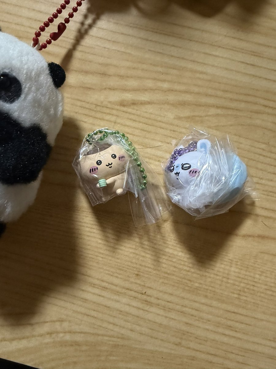 ぶいぶいパンダ tweet media