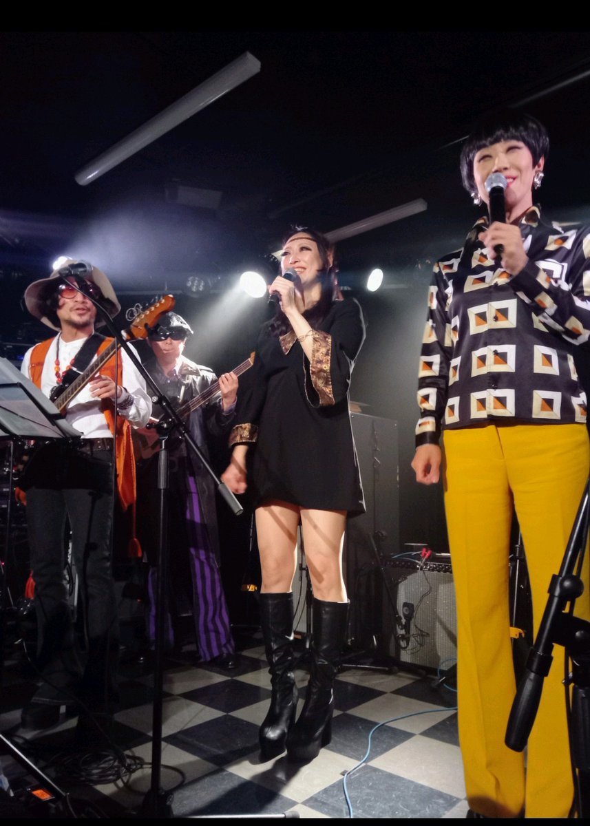 Vermiglio＊Vespa tweet media