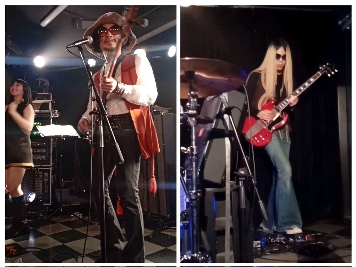 Vermiglio＊Vespa tweet media