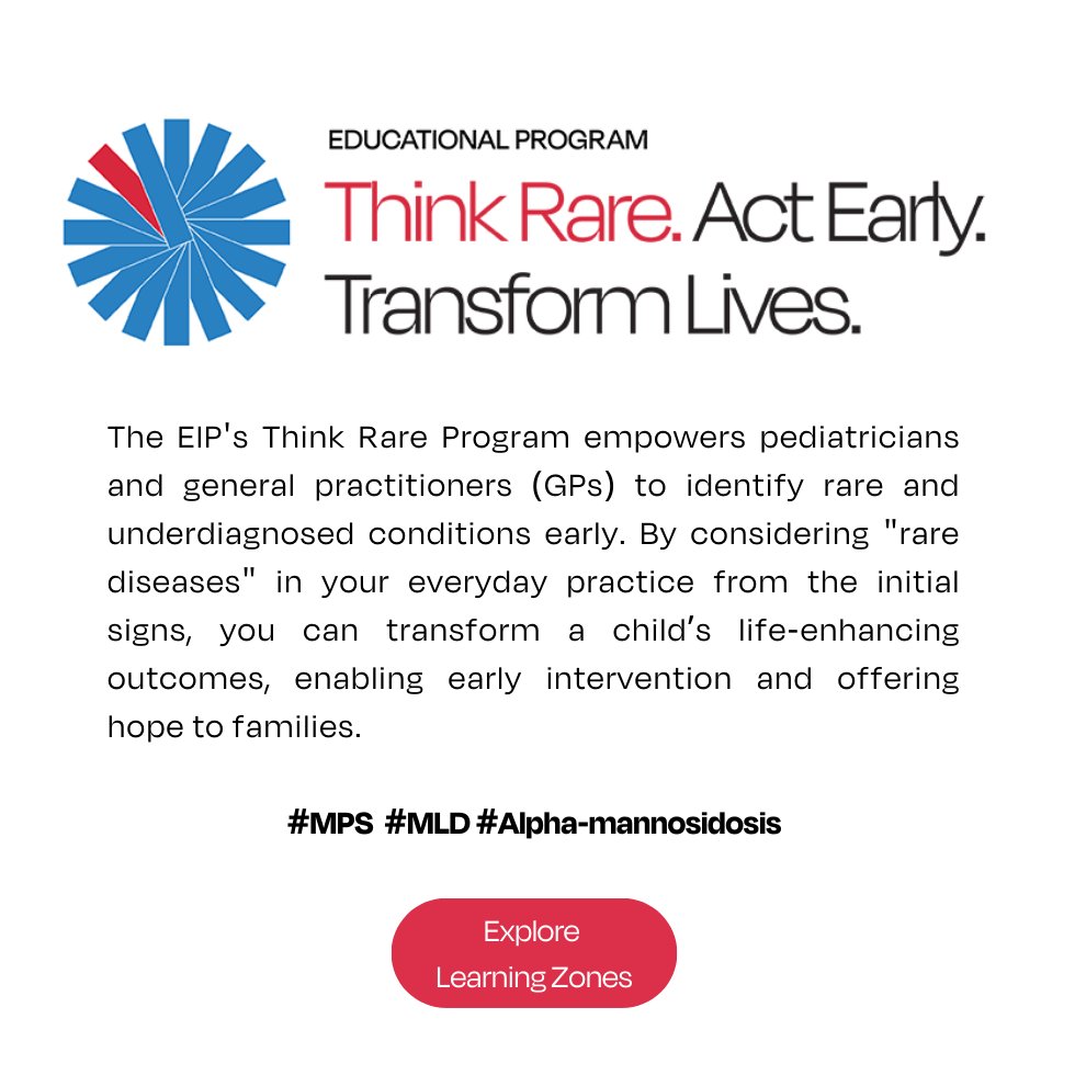 Excellence in Pediatrics Institute tweet media