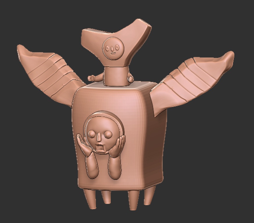 しももく チャーリー ソフビ 限定　モダンソフビマーケット　ヒーロー しももく チャーリー ソフビ 限定 モダンソフビマーケット ヒーロー し