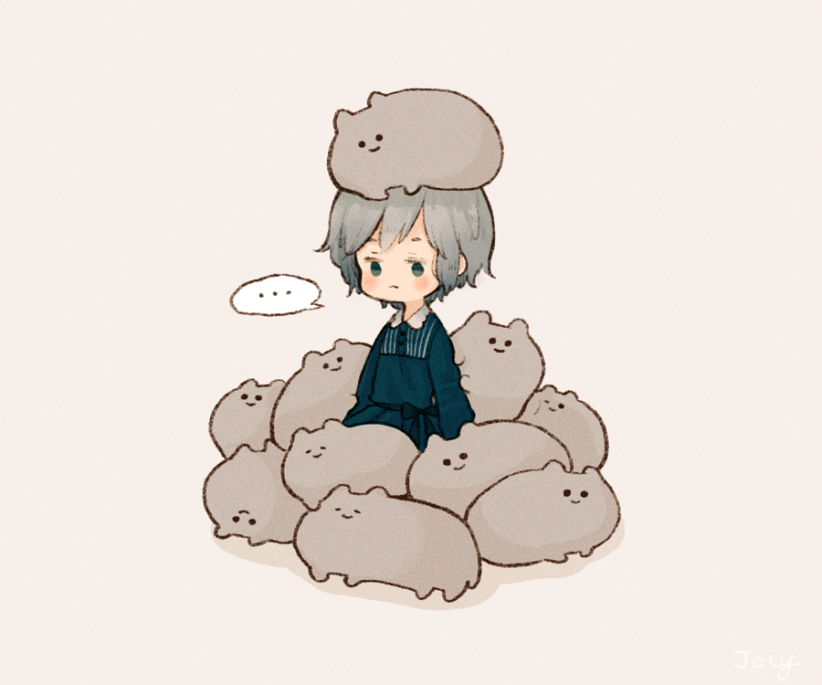 ジェシー（LINEスタンプ第11弾） tweet media