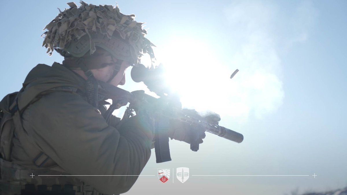 3sofua's tweet image. Fresh air, elite company, and favorite gear. Winter drills with the 3rd @SOF_UKR Regiment.

Ready to join the Brave? 📞 +380933356598 (WhatsApp, Signal)