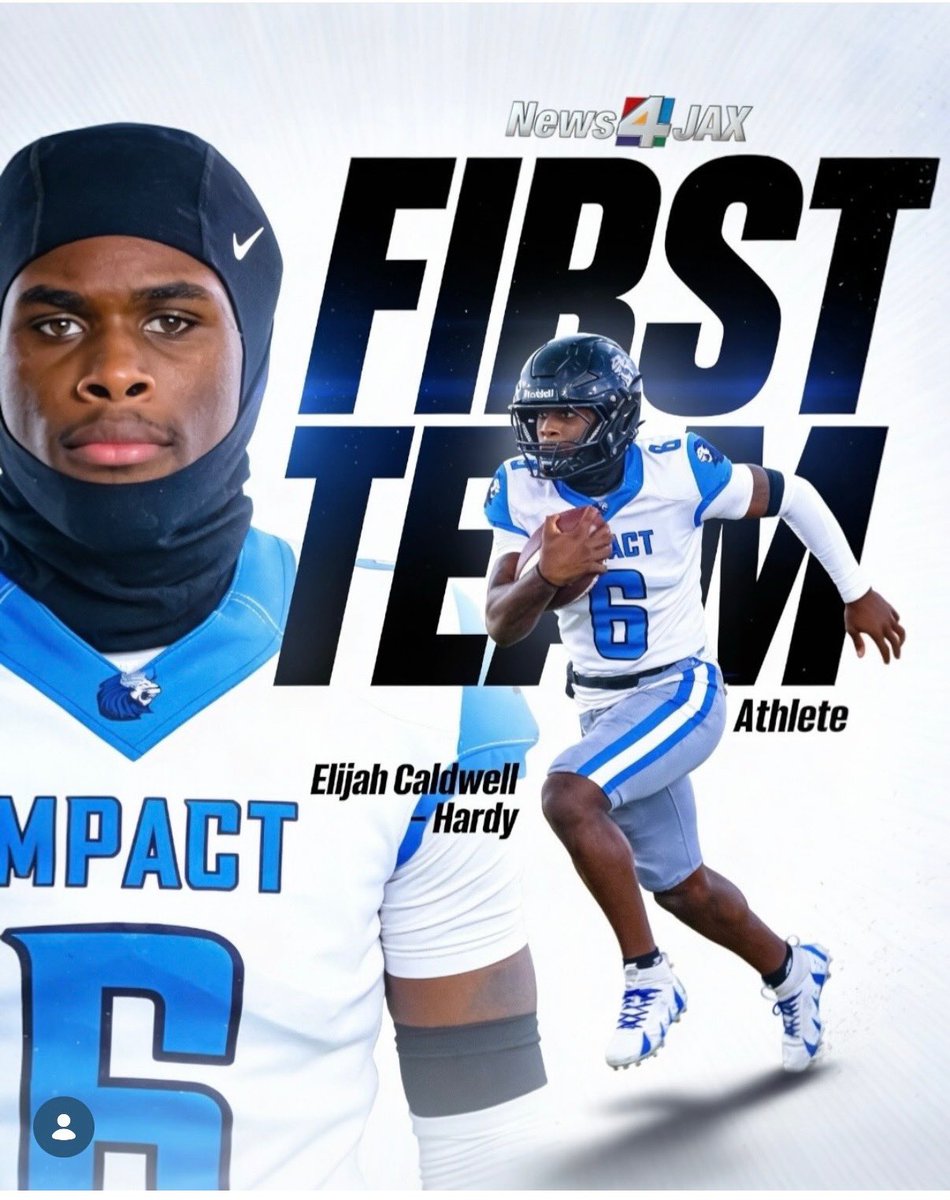 ImpactLionsfb's tweet photo. The small recognition is just a small part of the hard work, dedication and standard we’ve placed at our program it’s only going to get better and better ! Coaches come RECRUIT OUR PLAYERS !
#WhyNotImpact https://t.co/7hvXr7cZNJ