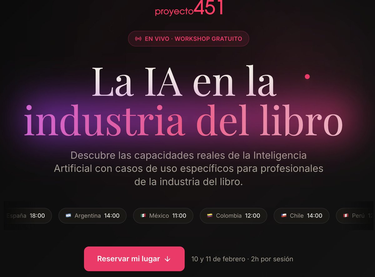 Daniel Benchimol tweet media