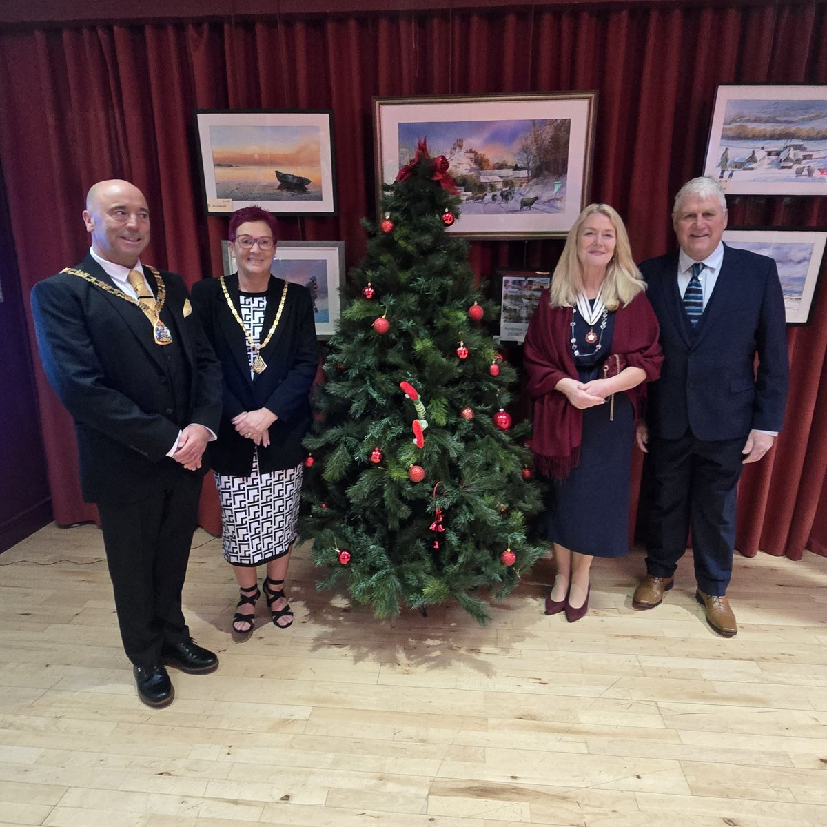 East Riding Lieutenancy tweet media