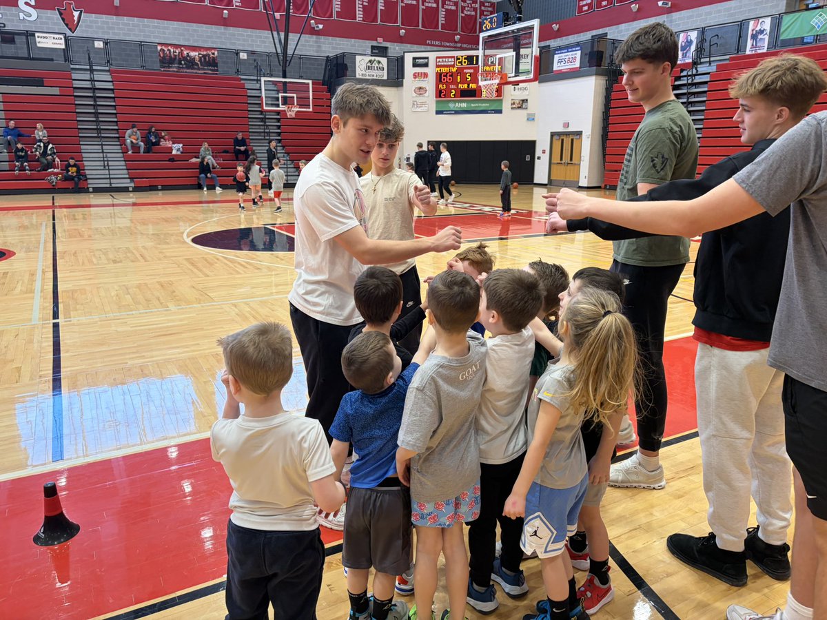 PT Hoop Group tweet media