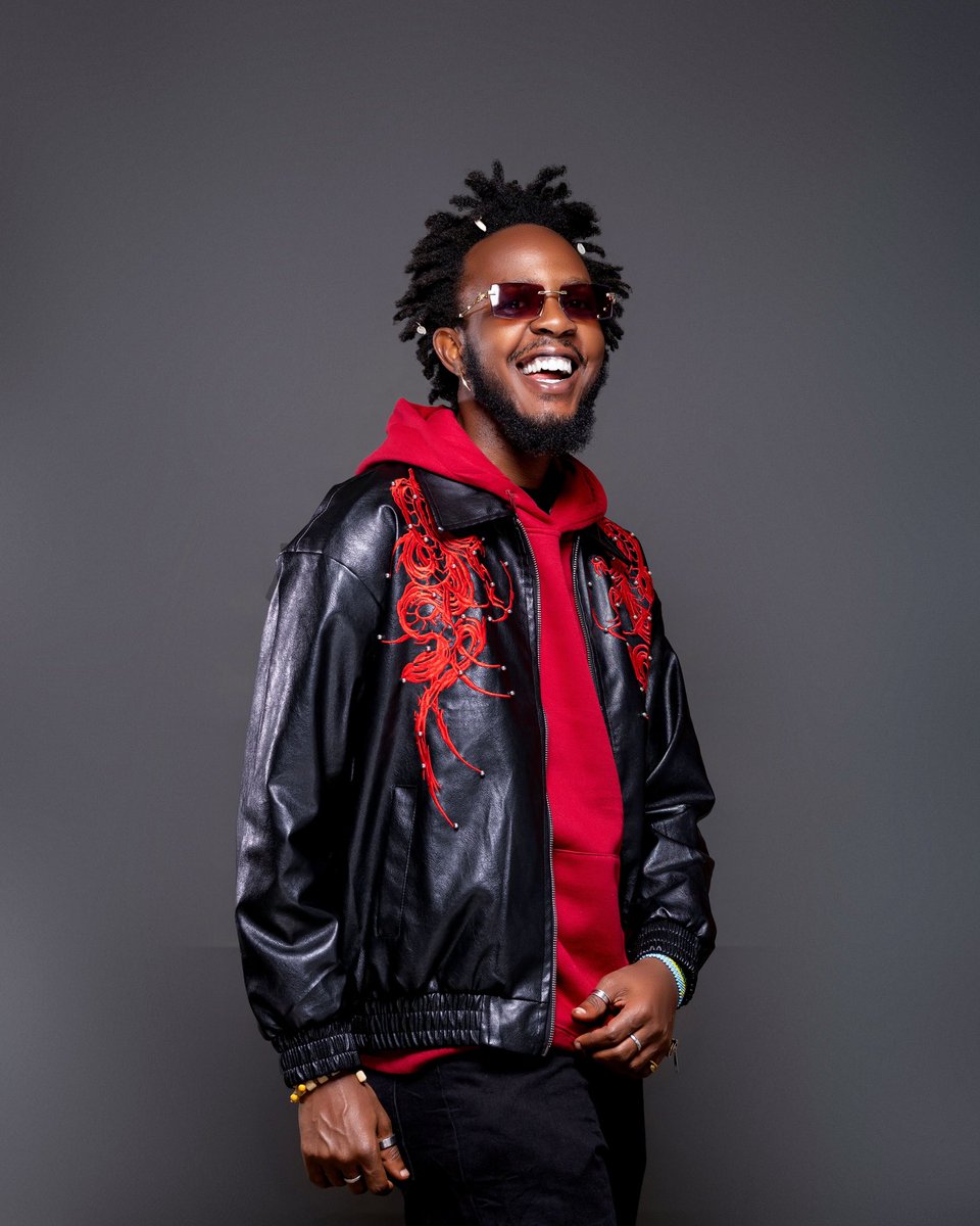 Agaba Banjo tweet media