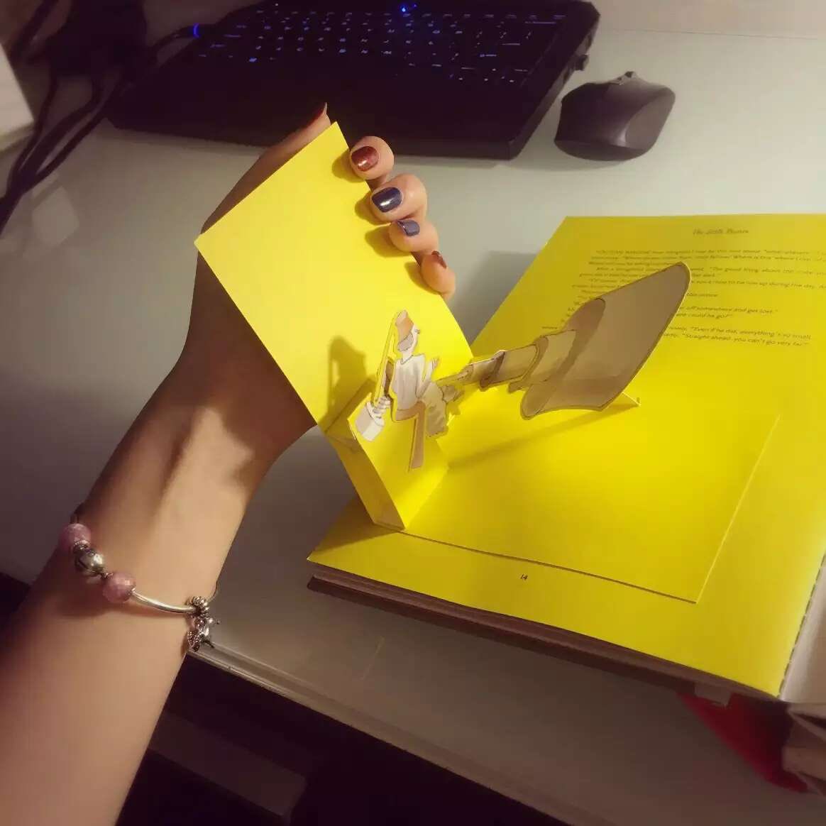 言小瓷 tweet media