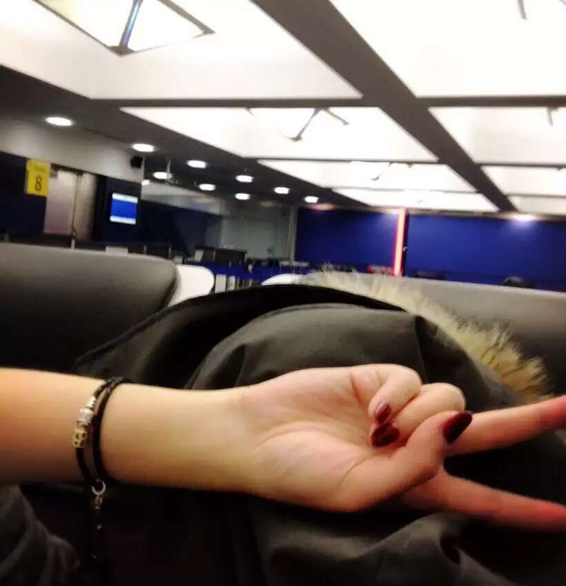 言小瓷 tweet media