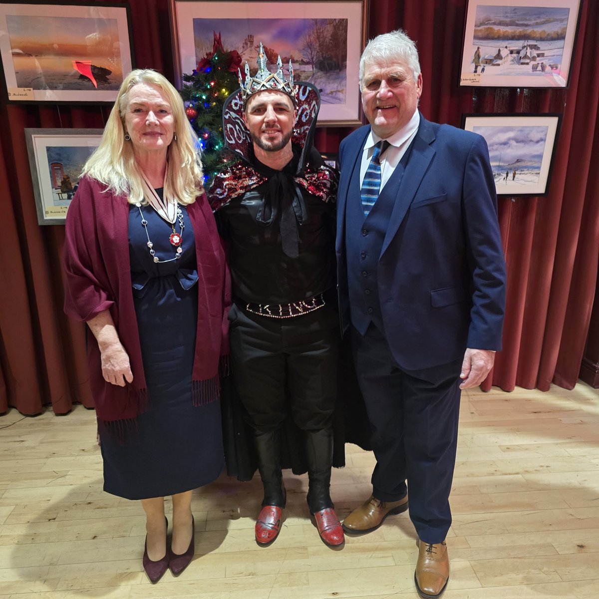 East Riding Lieutenancy tweet media