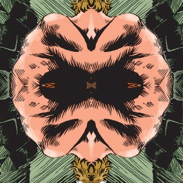 UsedAvatars's tweet image. 260202 Divine Excess