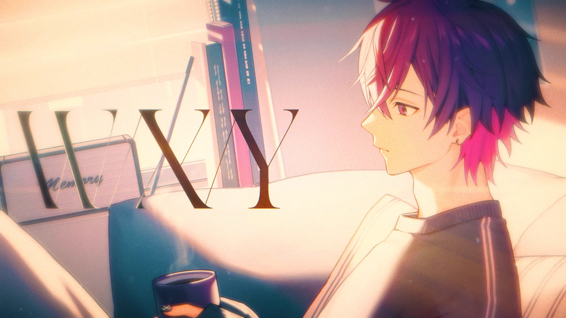心音 / Shion【めておら】 (@mtor_shion) / X