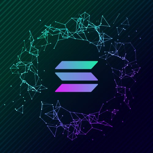 DugonSol's tweet image. Day 7 of bull posting $solana till ATH