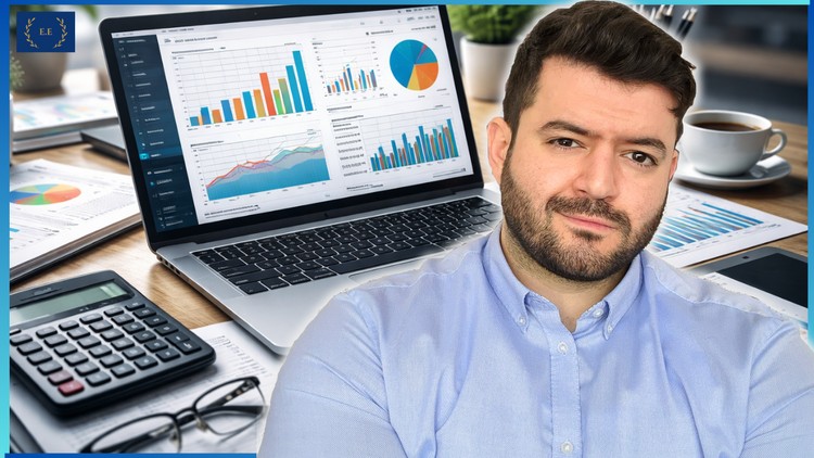 comidoc's tweet image. AI For Accounting &amp;amp; Finance: Accounting Data Visualization

⏱️ 2.2 hours
👥 9
🔄 Jan 2026
💰 $14.99 → 100% OFF

comidoc.com/udemy/ai-for-a…

#AIFinance #DataViz #Accounting #udemy