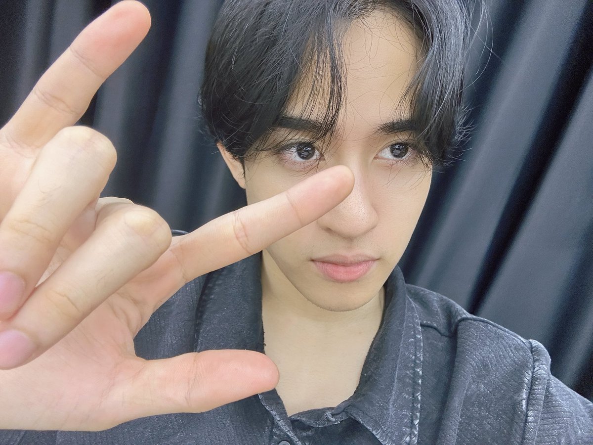 BarcodeTin's tweet image. ซ้อมหนักมาก