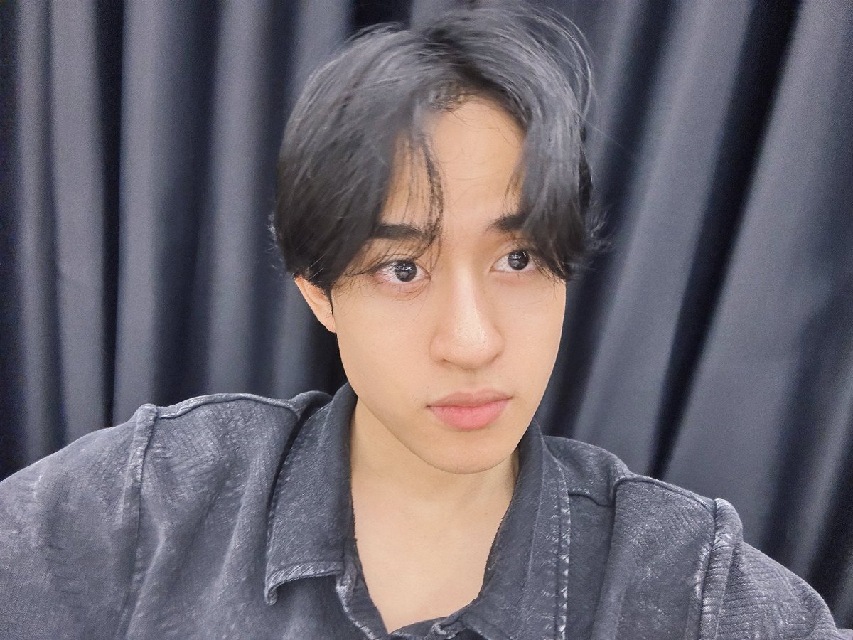 BarcodeTin's tweet image. ซ้อมหนักมาก