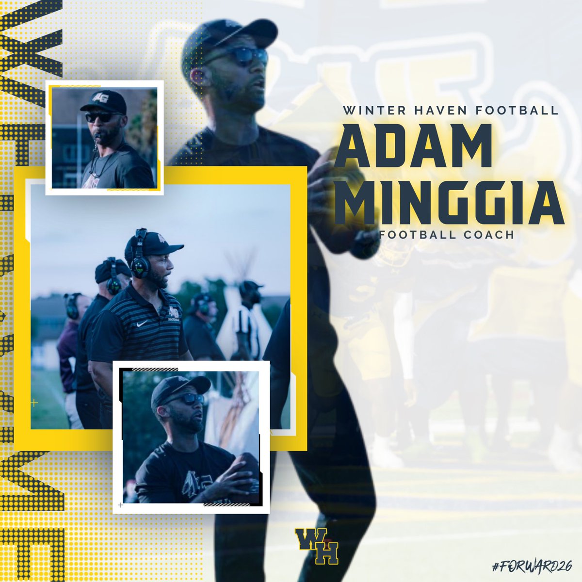 Carl White tweet media