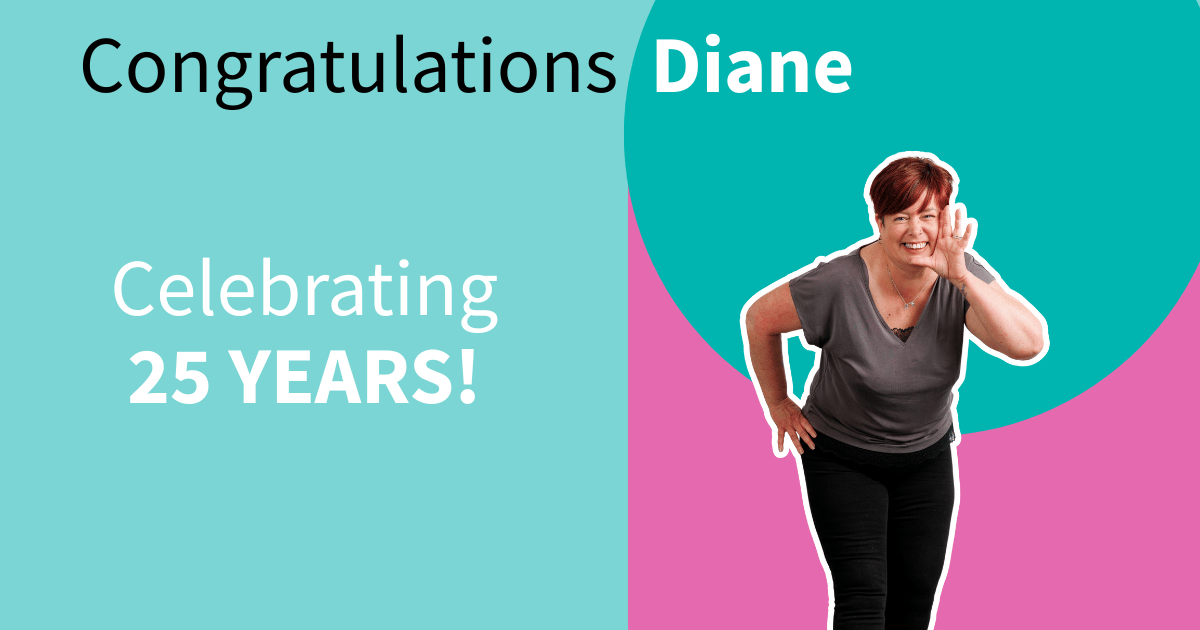 Kent_Express's tweet photo. 2001 was a special year for debuts. We’re talking the Harry Potter, Lord of the Rings and Shrek movie franchises, the Xbox, iPod, Wikipedia – it’s some list!

But without doubt, the greatest thing to happen to Kent Express was the arrival of Diane to the team  (along with a couple others 😉) exactly 25 years ago to this day.

Since then, Di has helped countless dental professionals get what they need without the stress. From finding great products and deals to making ordering simple and smooth, she’s all about making life for dentists a little easier and a little more fun too.

A massive thank you to Diane for all that you’ve done and continue to excel at doing for us and our customers. We’re very lucky to have you on our team.

#TeamAppreciation #WorkAnniversary #TeamRecognition