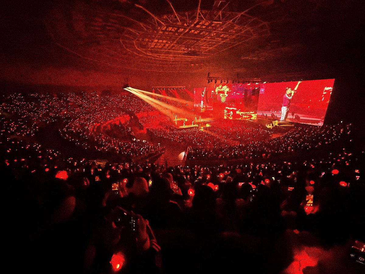 ENHYPEN's 'WALK THE LINE' world tour among the top-selling concerts for foreign visitors in Seoul in 2025 driving Korea's culture and travel, according to NOL World's 2025 usage data.

<a href="/ENHYPEN/">ENHYPEN OFFICIAL</a> #ENHYPEN