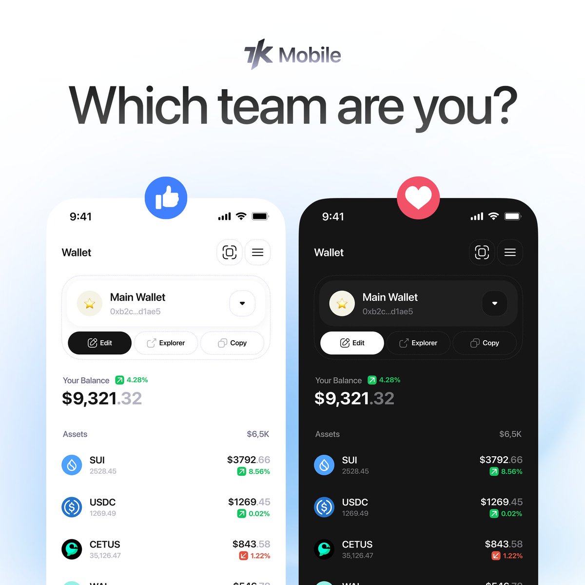 7K DeFi /水/ on Sui tweet media