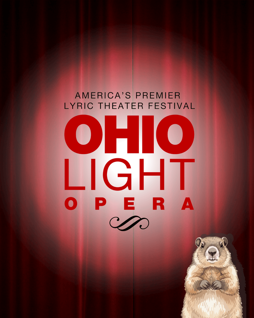 Ohio Light Opera tweet media