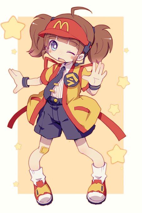 #ツインテールの日 