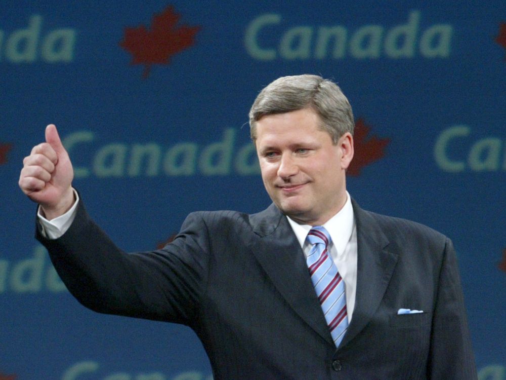 National Post tweet media