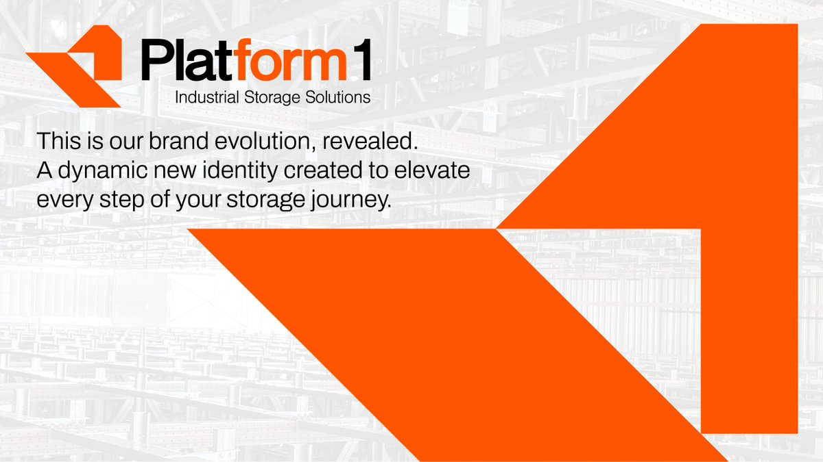 We’re now Platform 1 — formerly RackingDIRECT and our legacy brands.

One name. One strengthened service platform. The same industry-leading storage solutions and expertise you rely on.

See what’s new: platform1.ca