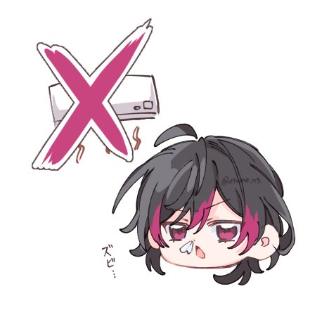 otome_45's tweet image. 暖房壊れて鼻がズビズビなていく先生
#ていくぴくちゃー #絵れしく