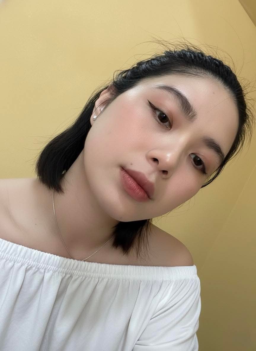 Quỳnh Hương tweet media
