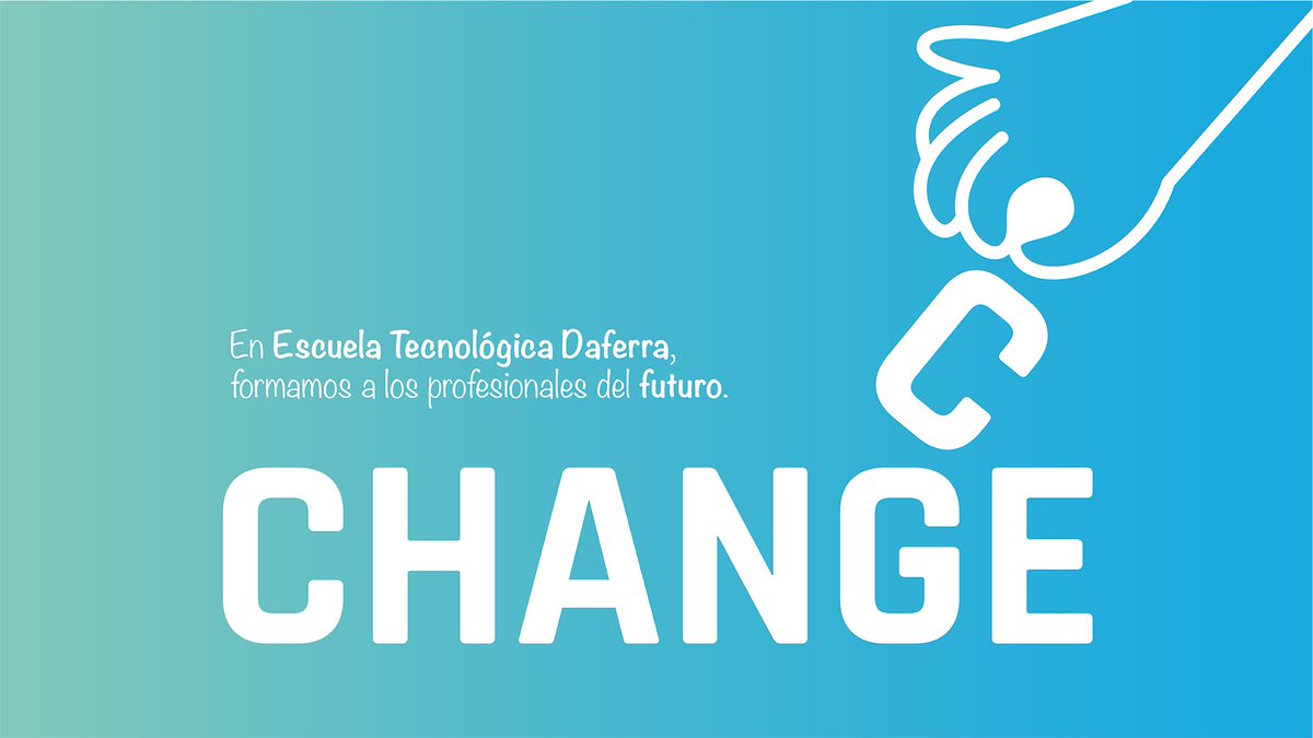 Escuela Tecnológica Daferra tweet media