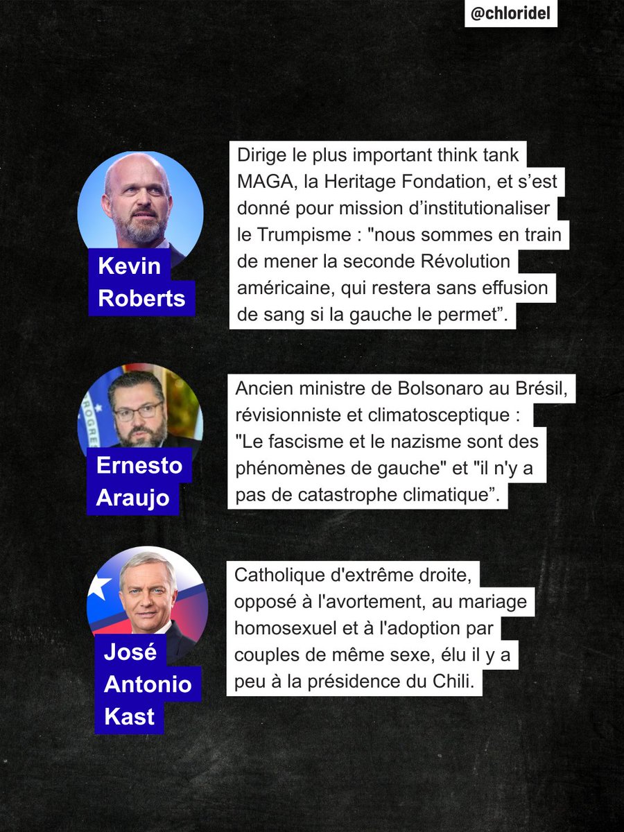 Chloé Ridel tweet media