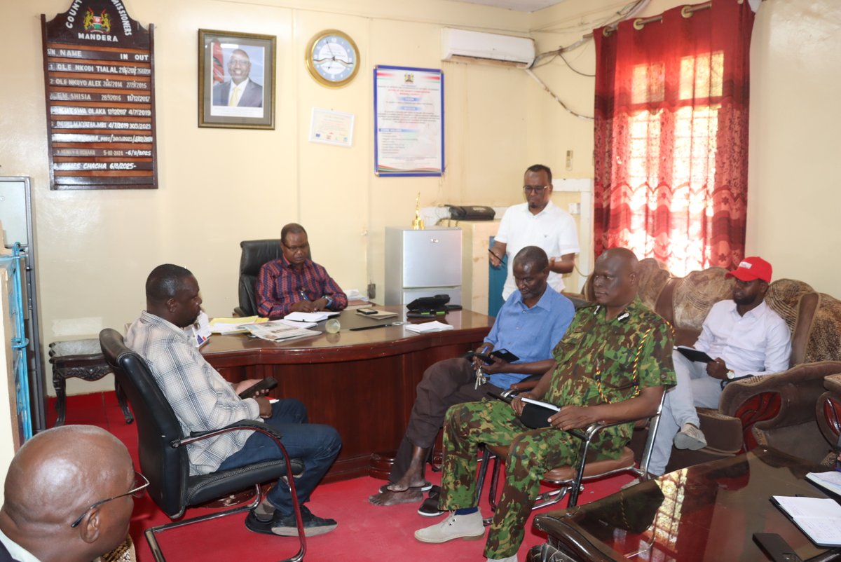 Organization for Sustainable Dev’t Africa (OSDA) tweet media